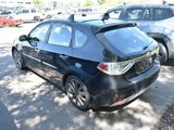 Used 2009 Subaru Impreza Outback Sport image 3