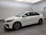 Used 2021 Kia Forte LXS image 2