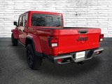 New 2025 Jeep Gladiator Sport image 5