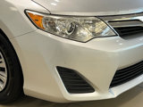 Used 2013 Toyota Camry LE image 2