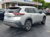 Used 2021 Nissan Rogue SV w/ Premium Package image 6