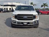 Used 2019 Ford F150 XL w/ Equipment Group 101A Mid image 2