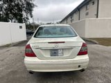 Used 2007 Mercedes-Benz E 550 Sedan image 6