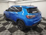 Used 2021 Jeep Compass 80th Special Edition image 4