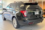 Used 2014 Ford Explorer Limited w/ Equipment Group 302A image 6