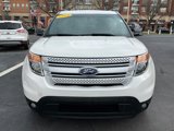 Used 2014 Ford Explorer XLT w/ Equipment Group 202A image 2