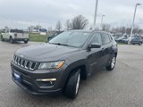 Used 2021 Jeep Compass Latitude w/ Convenience Group image 3