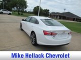 Used 2024 Chevrolet Malibu LT w/ LPO, Floor Liner Package image 5