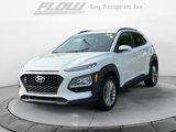 Used 2018 Hyundai Kona SEL image 3
