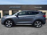 Used 2018 Hyundai Tucson Limited w/ Ultimate Package 02 image 4