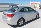 Used 2016 Chevrolet Cruze LT w/ Technology Package image 3