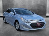 Used 2014 Hyundai Sonata Hybrid image 3
