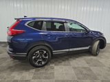 Used 2018 Honda CR-V Touring image 3