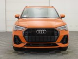 Used 2024 Audi Q3 2.0T Premium Plus image 2