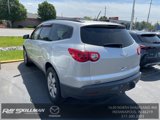 Used 2012 Chevrolet Traverse LT w/ All-Star Edition image 4