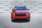 Used 2021 Jeep Cherokee Latitude Plus image 2