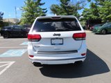 Used 2018 Jeep Grand Cherokee High Altitude image 6