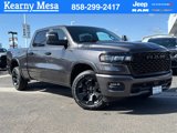 New 2025 RAM 1500 Big Horn image 2