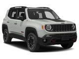 Used 2015 Jeep Renegade Trailhawk w/ Popular Equipment Group image 6