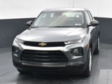 Used 2021 Chevrolet TrailBlazer LS image 3
