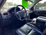 Used 2011 GMC Sierra 3500 SLT w/ Snow Plow Prep Package image 5