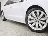 Used 2017 Audi A8 L 3.0T w/ Executive Package image 4
