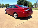 Used 2013 Hyundai Sonata GLS image 6