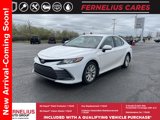 Used 2023 Toyota Camry LE image 2