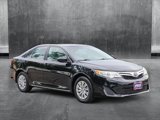 Used 2013 Toyota Camry LE image 3