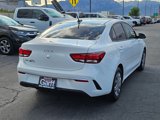 Used 2023 Kia Rio LX image 3