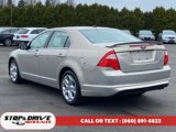 Used 2010 Ford Fusion SE image 3