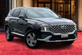 Used 2022 Hyundai Santa Fe SEL w/ Cargo Package image 2