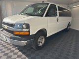 Used 2022 Chevrolet Express 3500 LT w/ LT Preferred Equipment Group image 3