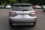 Used 2022 Ford Escape Titanium w/ Titanium Elite Package image 4