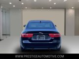 Used 2017 Jaguar XE Premium image 4