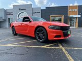 Certified 2021 Dodge Charger SXT w/ Blacktop Package image 2