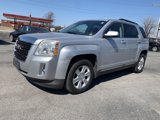 Used 2012 GMC Terrain SLE image 3
