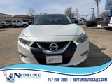 Used 2016 Nissan Maxima 3.5 SL image 2