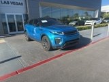 Used 2018 Land Rover Range Rover Evoque SE Premium image 3