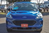 Used 2022 Ford Escape SE image 2