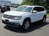 Used 2018 Volkswagen Atlas SEL Premium image 2