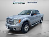 Used 2013 Ford F150 XLT w/ XLT Chrome Pkg image 3
