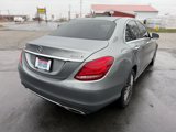 Used 2015 Mercedes-Benz C 300 4MATIC Sedan w/ Premium 1 Package image 4
