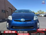Used 2011 Toyota Prius Five image 3