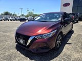Used 2022 Nissan Sentra SV w/ Trunk Package image 3