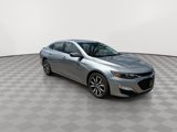 Certified 2024 Chevrolet Malibu RS w/ LPO, Floor Liner Package image 2
