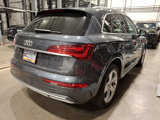 Used 2021 Audi Q5 Premium Plus image 3
