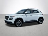 New 2025 Hyundai Venue SEL image 2