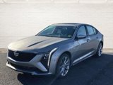 New 2025 Cadillac CT5 Sport w/ Technology Package image 3