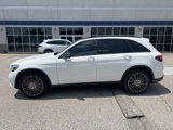 Used 2018 Mercedes-Benz GLC 300 image 2